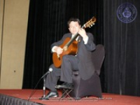 Luis Quintero was enjoyed by music aficionados at the Marriott on Sunday, image # 4, The News Aruba