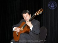 Luis Quintero was enjoyed by music aficionados at the Marriott on Sunday, image # 7, The News Aruba