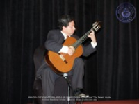 Luis Quintero was enjoyed by music aficionados at the Marriott on Sunday, image # 8, The News Aruba
