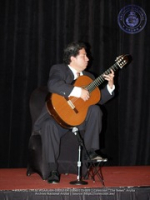 Luis Quintero was enjoyed by music aficionados at the Marriott on Sunday, image # 9, The News Aruba