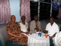 It was a Diamond Jubilee celebration for Ramon Hodge from his loving children, image # 12, The News Aruba