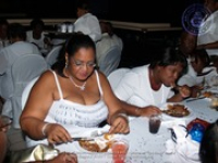 It was a Diamond Jubilee celebration for Ramon Hodge from his loving children, image # 15, The News Aruba