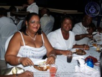 It was a Diamond Jubilee celebration for Ramon Hodge from his loving children, image # 16, The News Aruba