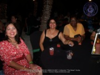 The Casa Del Mar has a triple celebration on Renaissance Island, image # 7, The News Aruba