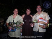 The Casa Del Mar has a triple celebration on Renaissance Island, image # 15, The News Aruba