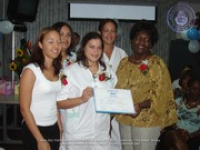 Dr. Horacio E. Oduber Hospital proudly upgrades its staff with the awarding of Nursing Diplomas, image # 2, The News Aruba