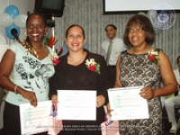 Dr. Horacio E. Oduber Hospital proudly upgrades its staff with the awarding of Nursing Diplomas, image # 5, The News Aruba