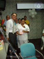 Dr. Horacio E. Oduber Hospital proudly upgrades its staff with the awarding of Nursing Diplomas, image # 7, The News Aruba