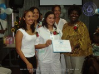 Dr. Horacio E. Oduber Hospital proudly upgrades its staff with the awarding of Nursing Diplomas, image # 12, The News Aruba