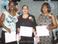 Dr. Horacio E. Oduber Hospital proudly upgrades its staff with the awarding of Nursing Diplomas, image # 13, The News Aruba