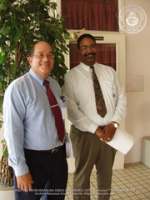 Dr. Horacio E. Oduber Hospital proudly upgrades its staff with the awarding of Nursing Diplomas, image # 15, The News Aruba