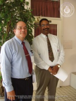 Dr. Horacio E. Oduber Hospital proudly upgrades its staff with the awarding of Nursing Diplomas, image # 16, The News Aruba