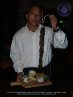 Don Pedra in Oranjestad offers Portuguese and International Cuisine in cozy atmosphere, image # 14, The News Aruba