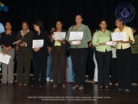 IPA Students win the National Education Award for 2007, image # 43, The News Aruba