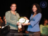 IPA Students win the National Education Award for 2007, image # 45, The News Aruba
