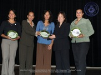 IPA Students win the National Education Award for 2007, image # 50, The News Aruba