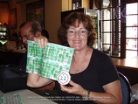 Bingo caller Roy Kelly celebrates his birthday at the Alhambra Casino, image # 6, The News Aruba