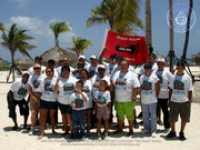 Another successful reef and beach cleanup took place this weekend, image # 3, The News Aruba