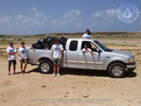 Another successful reef and beach cleanup took place this weekend, image # 6, The News Aruba
