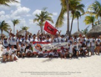Another successful reef and beach cleanup took place this weekend, image # 7, The News Aruba