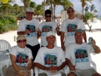 Another successful reef and beach cleanup took place this weekend, image # 8, The News Aruba
