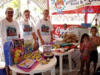 Another successful reef and beach cleanup took place this weekend, image # 9, The News Aruba