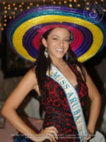 Miss Universe Aruba returns after a month in Mexico, image # 17, The News Aruba