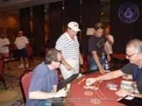 Ultimatebet is in Aruba with a new challenge to the pros: Elimination Blackjack, image # 8, The News Aruba