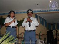 Joselito Arends of Aruba wins first place in the Police Corps Kingdom Games Songferst, image # 1, The News Aruba