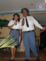 Joselito Arends of Aruba wins first place in the Police Corps Kingdom Games Songferst, image # 2, The News Aruba
