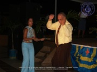 Joselito Arends of Aruba wins first place in the Police Corps Kingdom Games Songferst, image # 31, The News Aruba