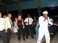 Joselito Arends of Aruba wins first place in the Police Corps Kingdom Games Songferst, image # 35, The News Aruba