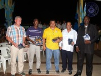 Joselito Arends of Aruba wins first place in the Police Corps Kingdom Games Songferst, image # 40, The News Aruba
