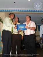 Joselito Arends of Aruba wins first place in the Police Corps Kingdom Games Songferst, image # 41, The News Aruba