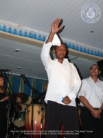 Joselito Arends of Aruba wins first place in the Police Corps Kingdom Games Songferst, image # 45, The News Aruba