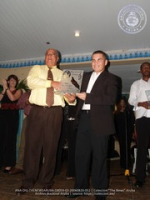 Joselito Arends of Aruba wins first place in the Police Corps Kingdom Games Songferst, image # 52, The News Aruba
