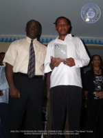 Joselito Arends of Aruba wins first place in the Police Corps Kingdom Games Songferst, image # 55, The News Aruba