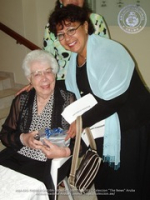 For Iva Razen, her best birthday party was shared with the Jewish community of Aruba, image # 3, The News Aruba