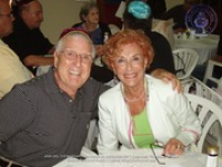 For Iva Razen, her best birthday party was shared with the Jewish community of Aruba, image # 4, The News Aruba
