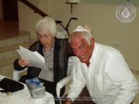 For Iva Razen, her best birthday party was shared with the Jewish community of Aruba, image # 9, The News Aruba