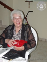 For Iva Razen, her best birthday party was shared with the Jewish community of Aruba, image # 15, The News Aruba