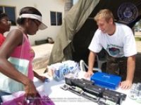 Aruba celebrates May Day with the Royal Marines' Open House, image # 2, The News Aruba