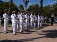 Aruba officially honors their Queen in the Wilhelmina Park, image # 28, The News Aruba
