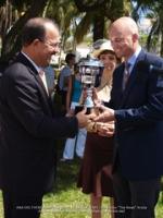 Aruba officially honors their Queen in the Wilhelmina Park, image # 41, The News Aruba
