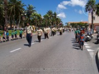 Aruba officially honors their Queen in the Wilhelmina Park, image # 60, The News Aruba