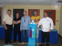 The Aruba Wine, Food & Art Festival II is on its way!, image # 4, The News Aruba