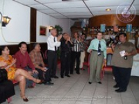 Padu del Caribe celebrates his birthday by baptizing his fourth CD, image # 6, The News Aruba