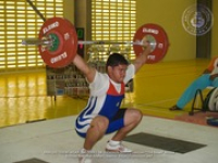 The Aruba Amateur Weightlifting Association holds their qualifying rounds on Queen's Day, image # 5, The News Aruba