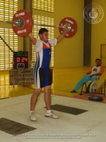 The Aruba Amateur Weightlifting Association holds their qualifying rounds on Queen's Day, image # 6, The News Aruba