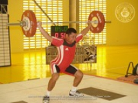 The Aruba Amateur Weightlifting Association holds their qualifying rounds on Queen's Day, image # 8, The News Aruba